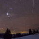 Imagen para el artículo titulado Cómo y cuándo ver la lluvia de meteoritos de las Perseidas